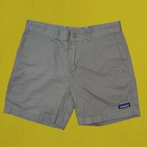 Patagonia 6in. Shorts